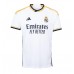 Dres Real Madrid Toni Kroos #8 Domáci 2023-24 Krátky Rukáv